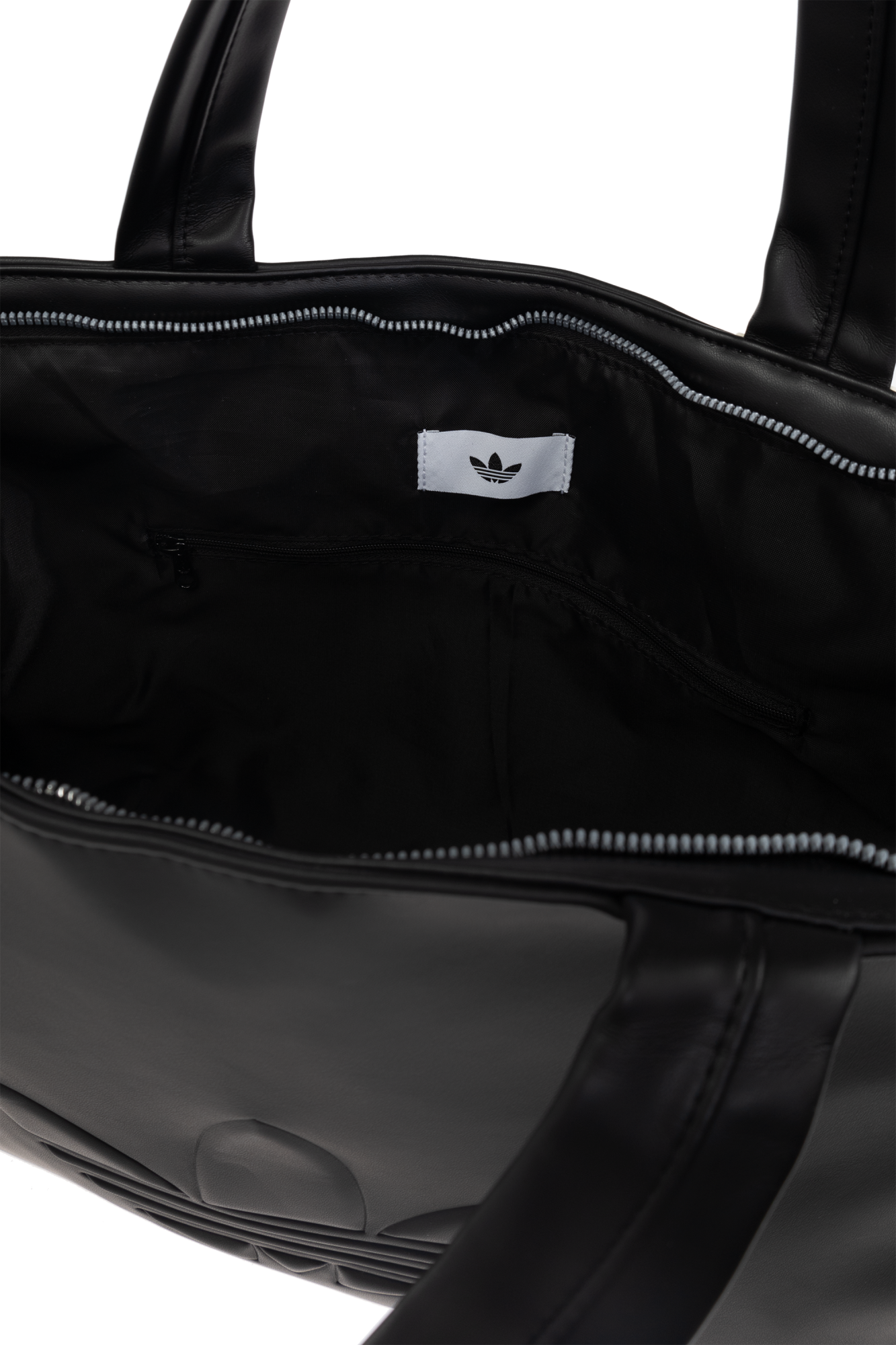 【ADIDAS】Originals Unisex Shopper Bag / JC6000 ★人気★ Black Shopper bag ADIDAS Originals - Vitkac Canada